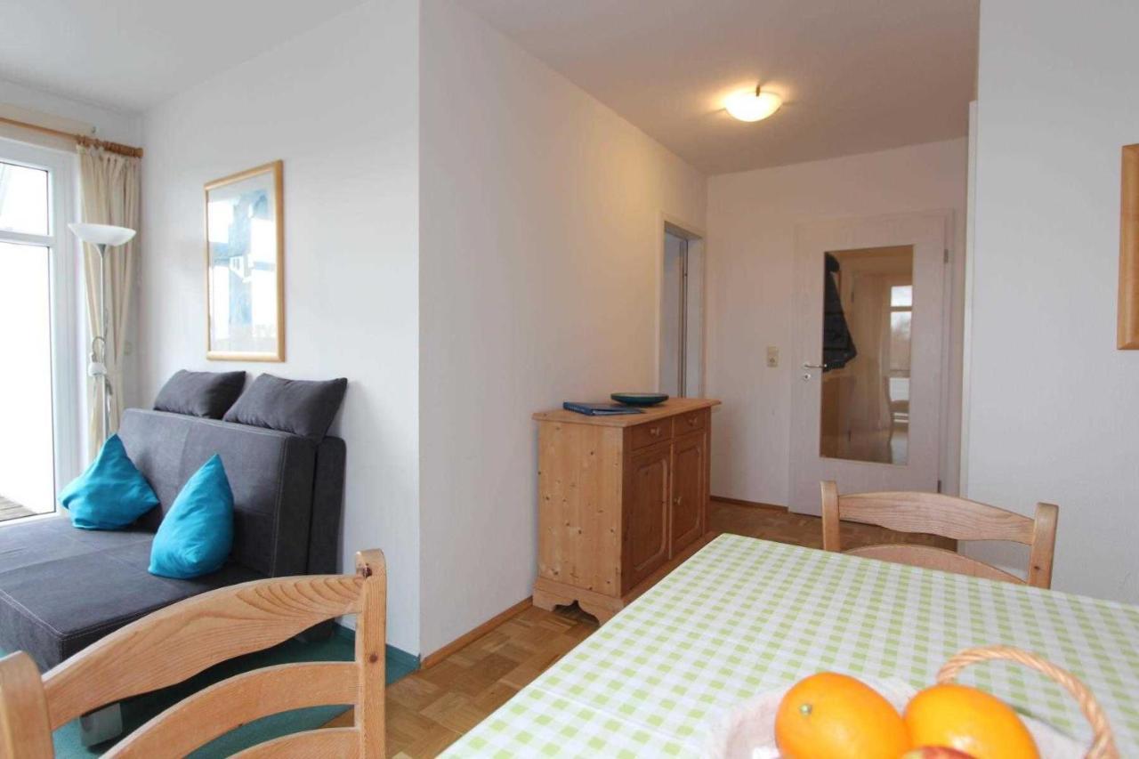 Haffblick Boltenhagen 1 1 Kültér fotó