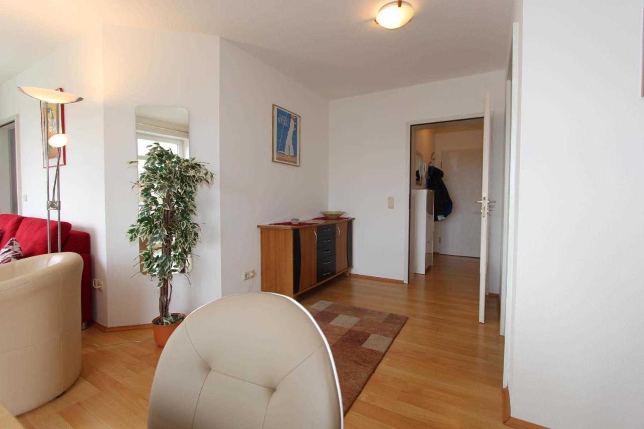 Haffblick Boltenhagen 1 1 Kültér fotó