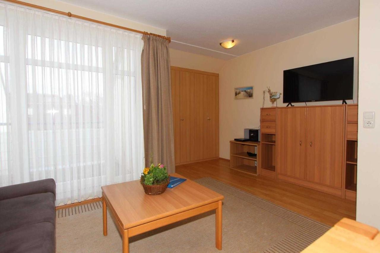 Haffblick Boltenhagen 1 1 Kültér fotó