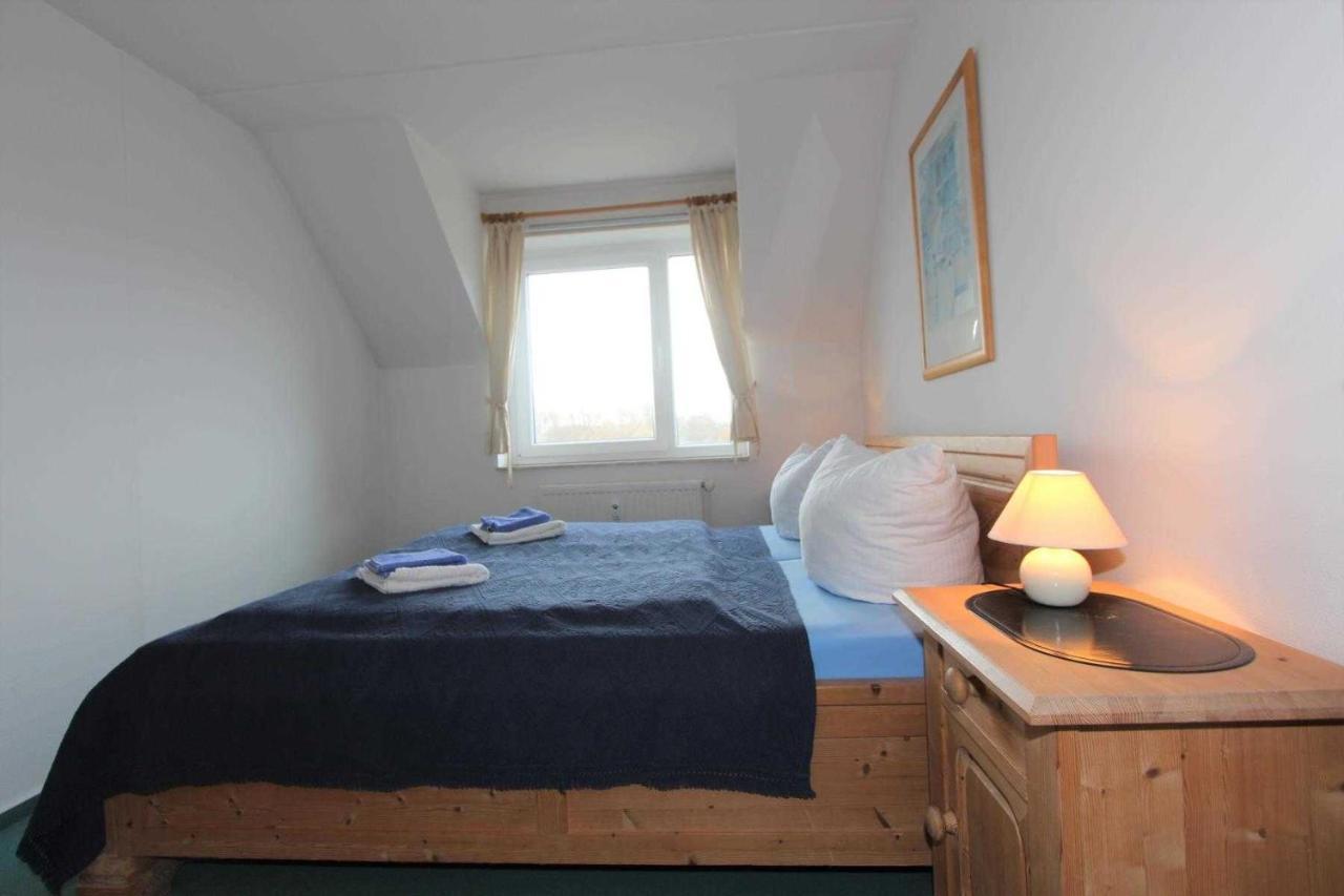 Haffblick Boltenhagen 1 1 Kültér fotó