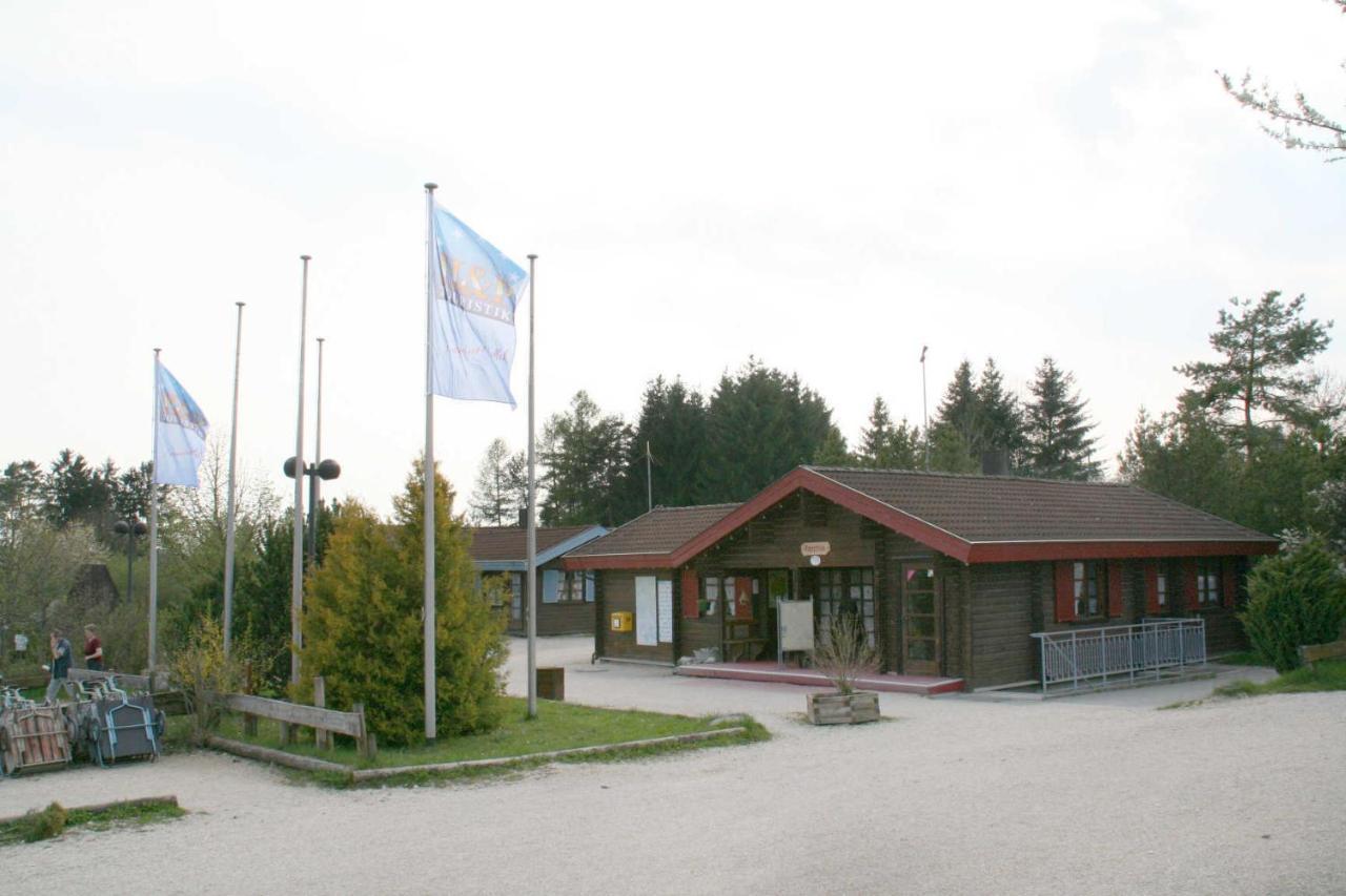 Haffblick Boltenhagen 1 1 Kültér fotó