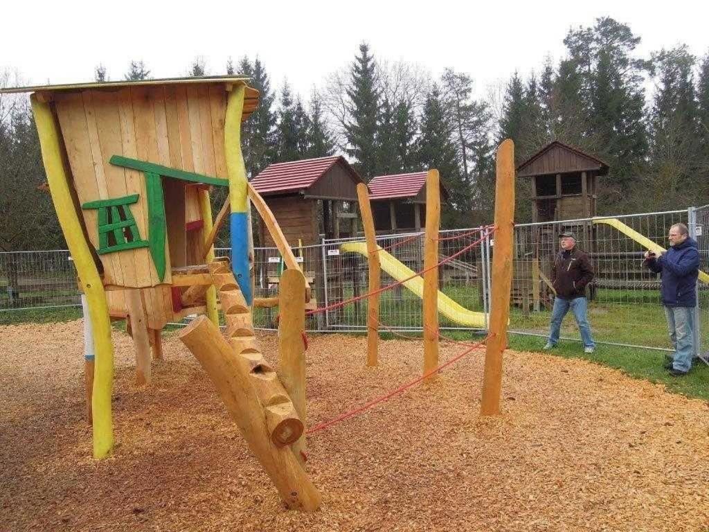 Haffblick Boltenhagen 1 1 Kültér fotó