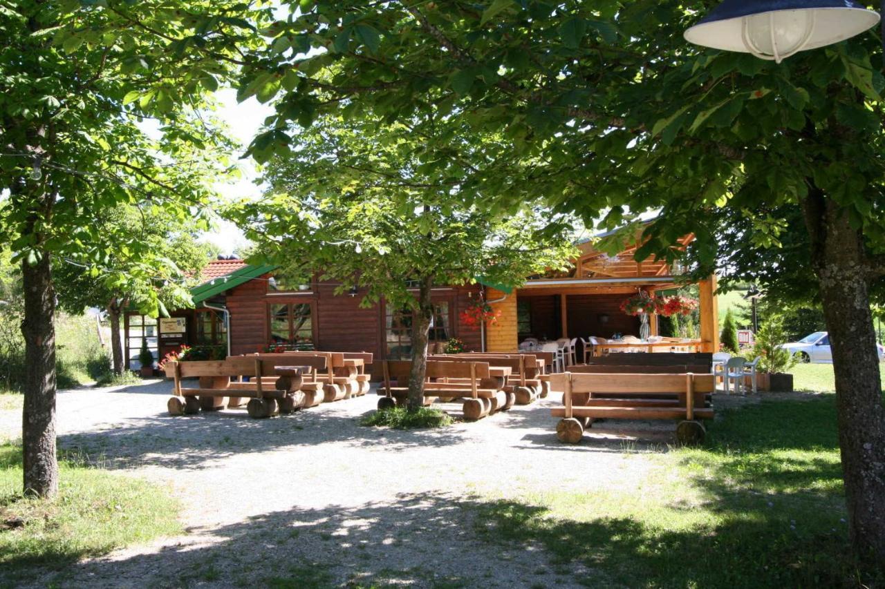 Haffblick Boltenhagen 1 1 Kültér fotó