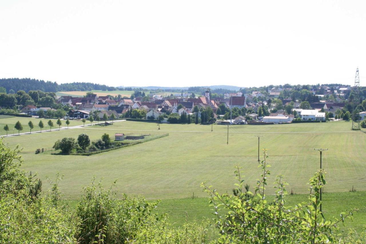 Haffblick Boltenhagen 1 1 Kültér fotó